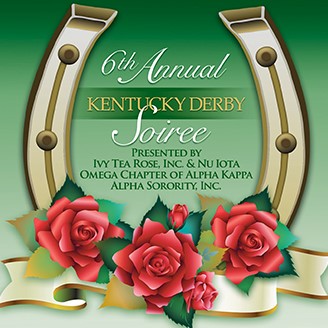 Kentucky Derby Soirée Scholarship Fundraiser