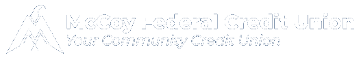 McCoy Federal Credit Unnion