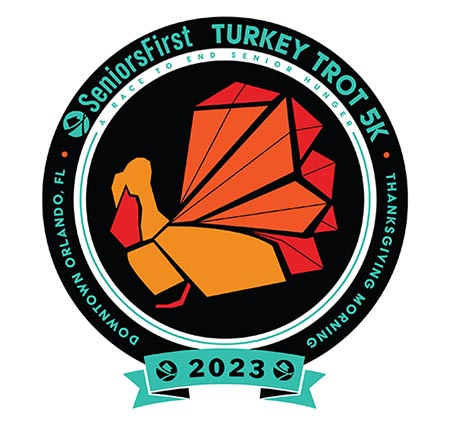 2023 Promote Seniors First Turkey Trot