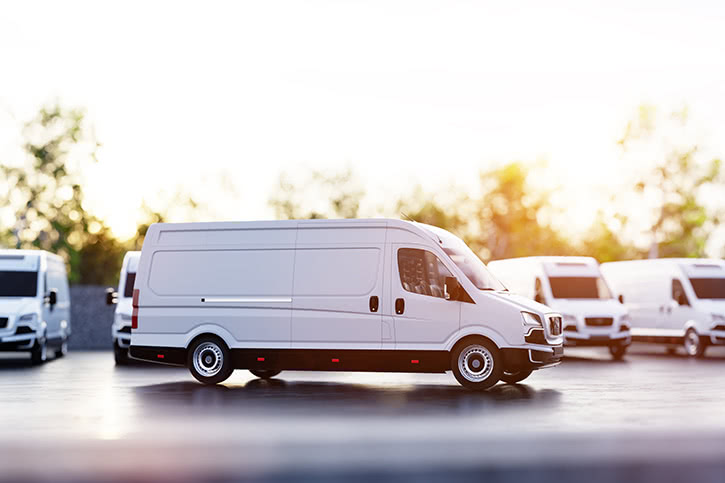 commercial vehicle loans