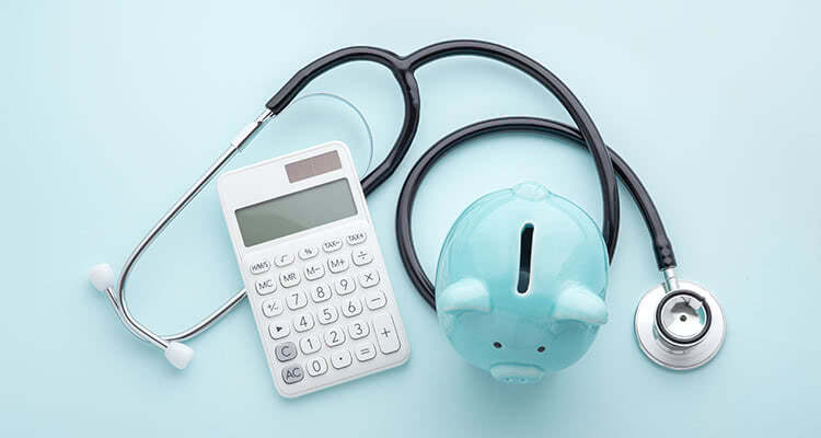 Health savings accounts (HSA)