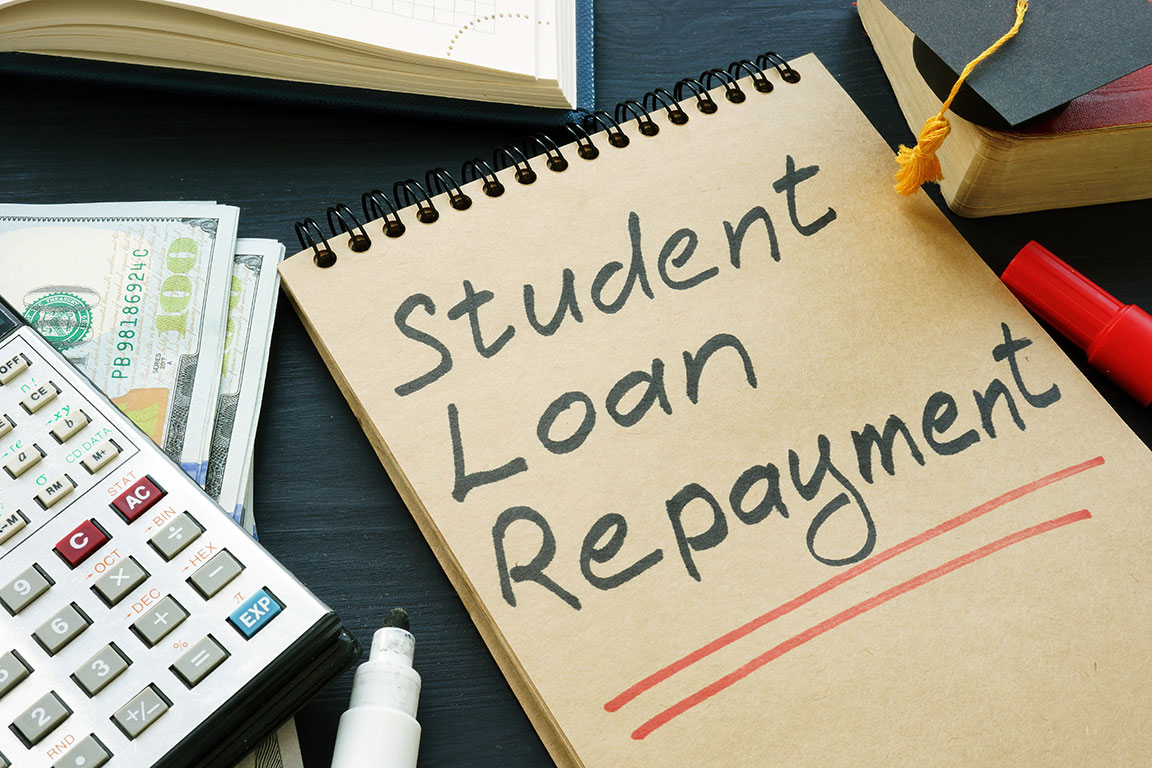 Make A Plan Now For When Student Loan Forbearance Comes To An End